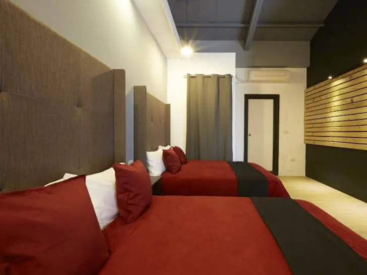 The Town Homestay