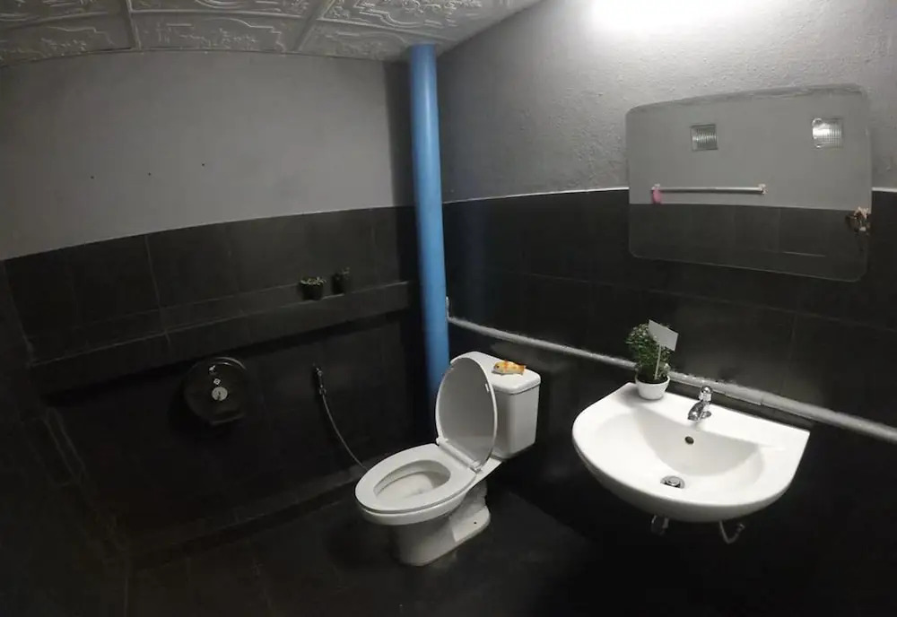Lubmoh Hostel
