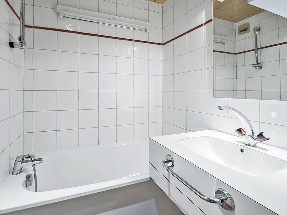 Residence Les Chalets des Arolles - maeva Home