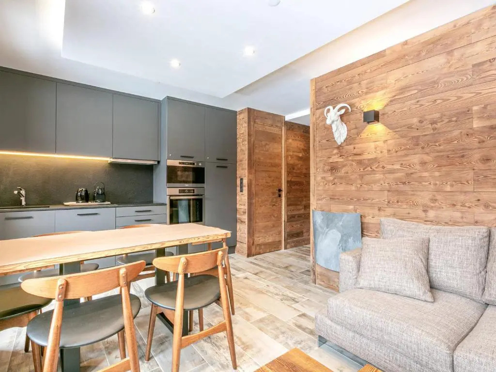 Appartement Val-d'Isère, 2 pièces, 4 personnes - FR-1-519-22