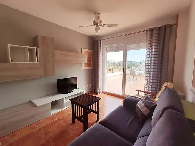 Apartamentos Las Atalayas 3000