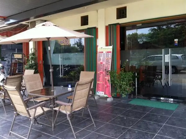 Hotel Paradiso