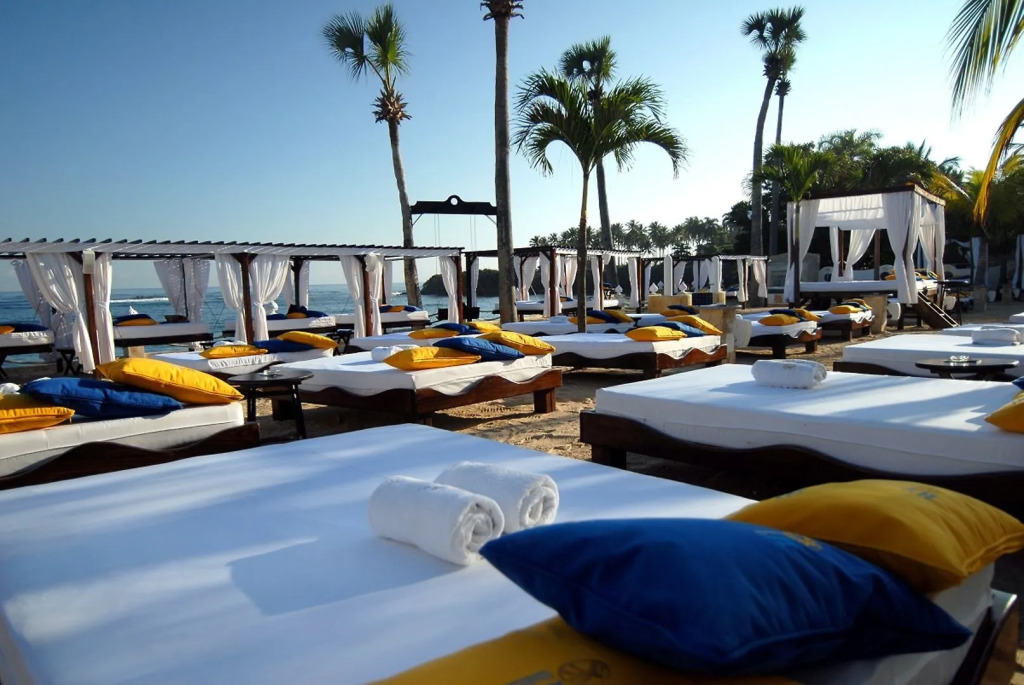 Lifestyle Tropical Beach Resort & Spa All Inclusive