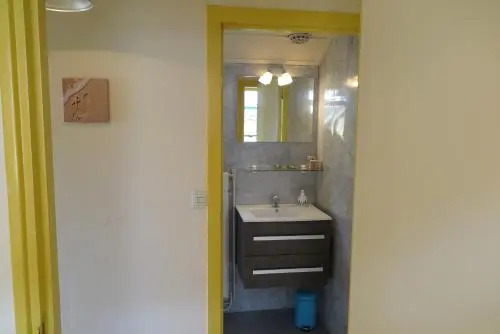 Zierikzee Appartement