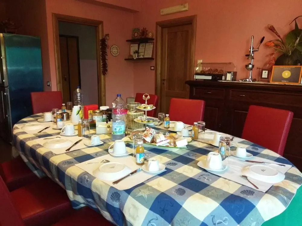 B&B Casa del Sole