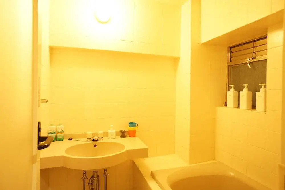 Shibuya E address apartment