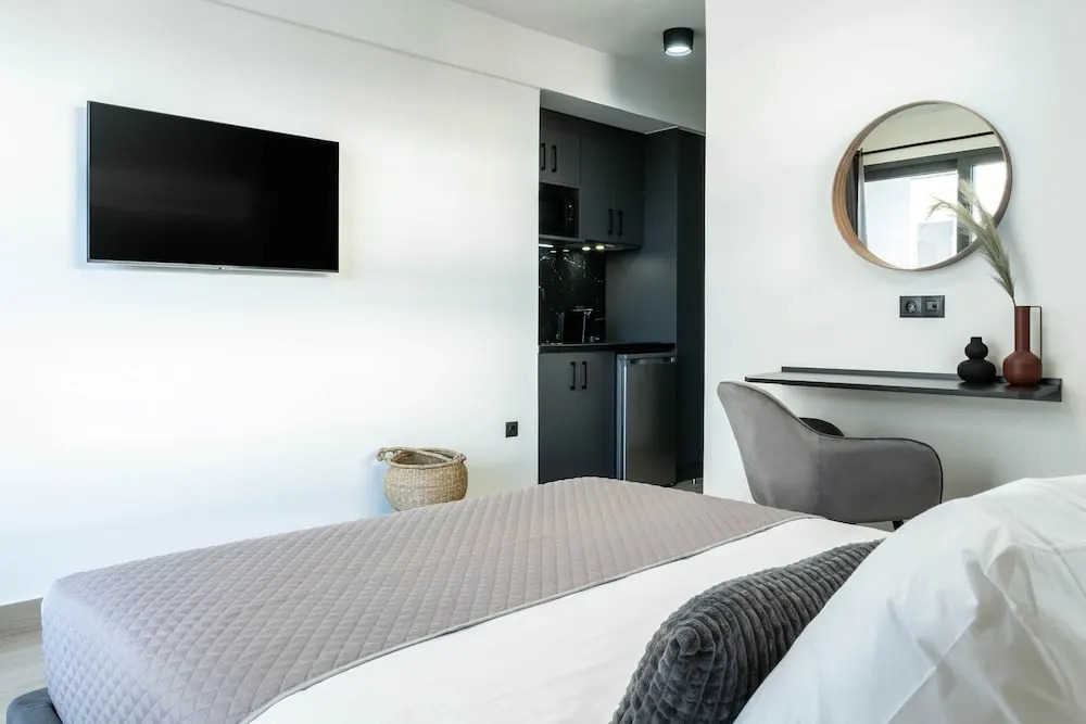 Nerea Boutique Suites Karystos