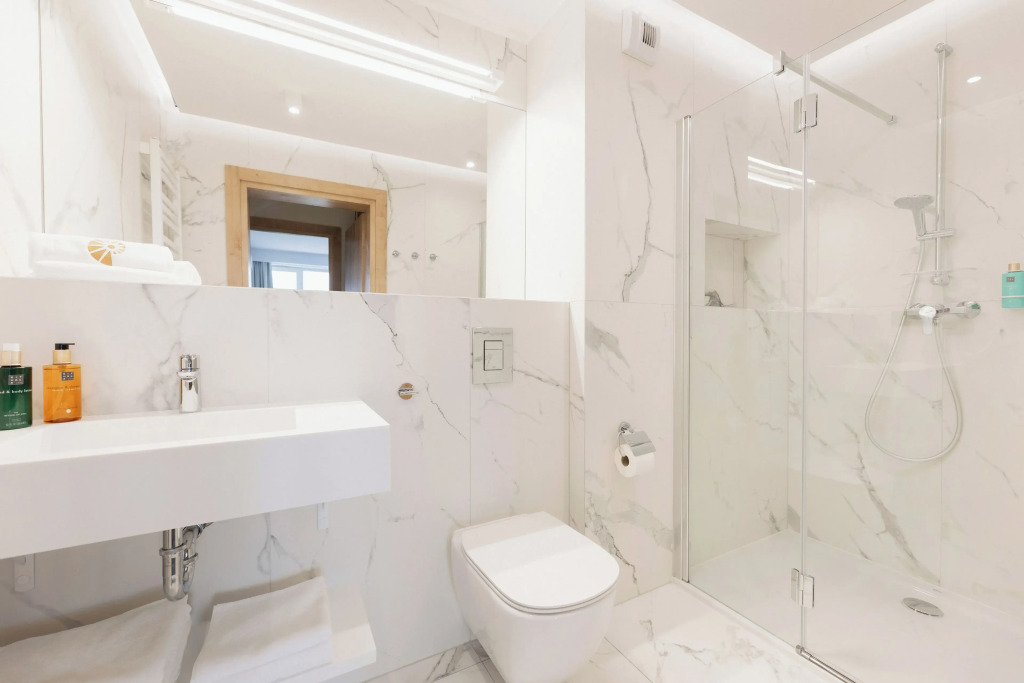Apartamenty Porta Mare