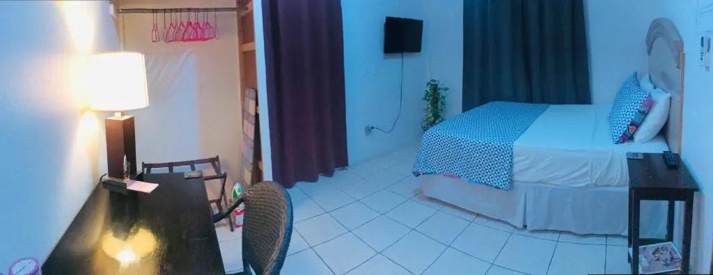 City Garden 2 Apartment