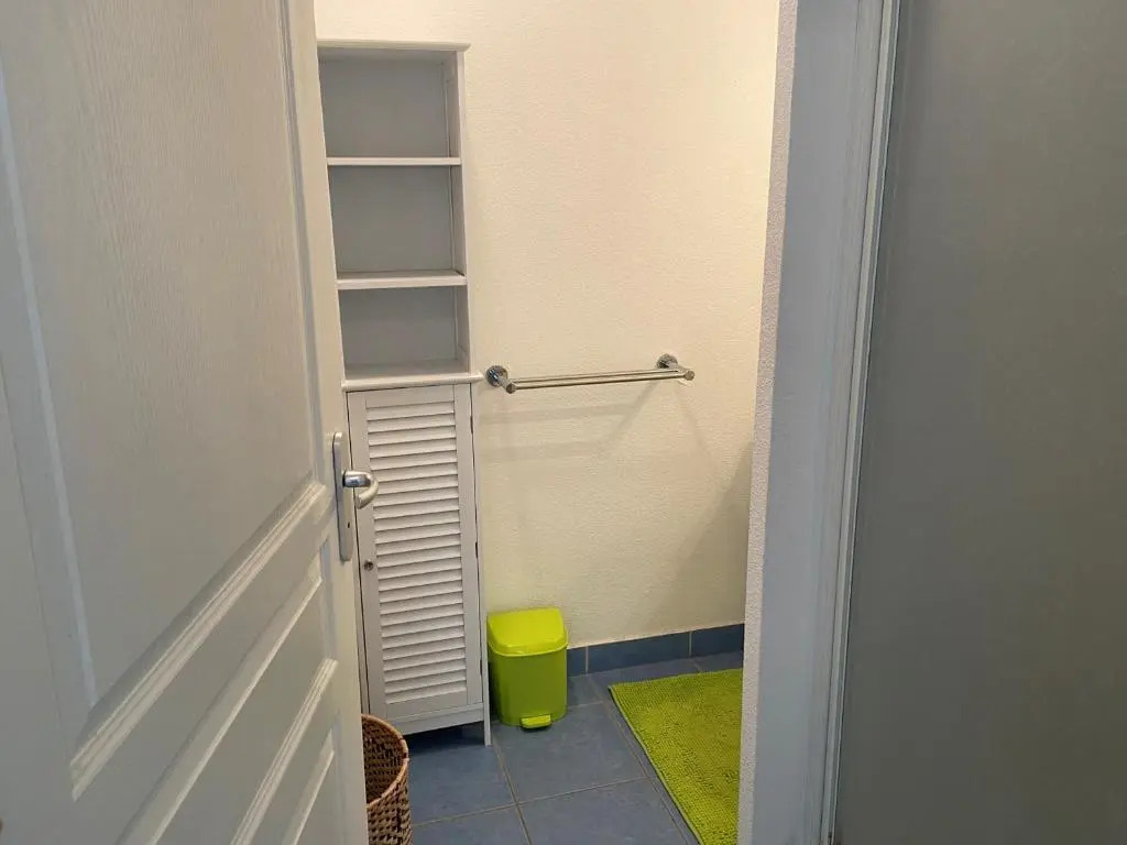 Appartement Vaux-sur-Mer, 2 pièces, 3 personnes - FR-1-539-10