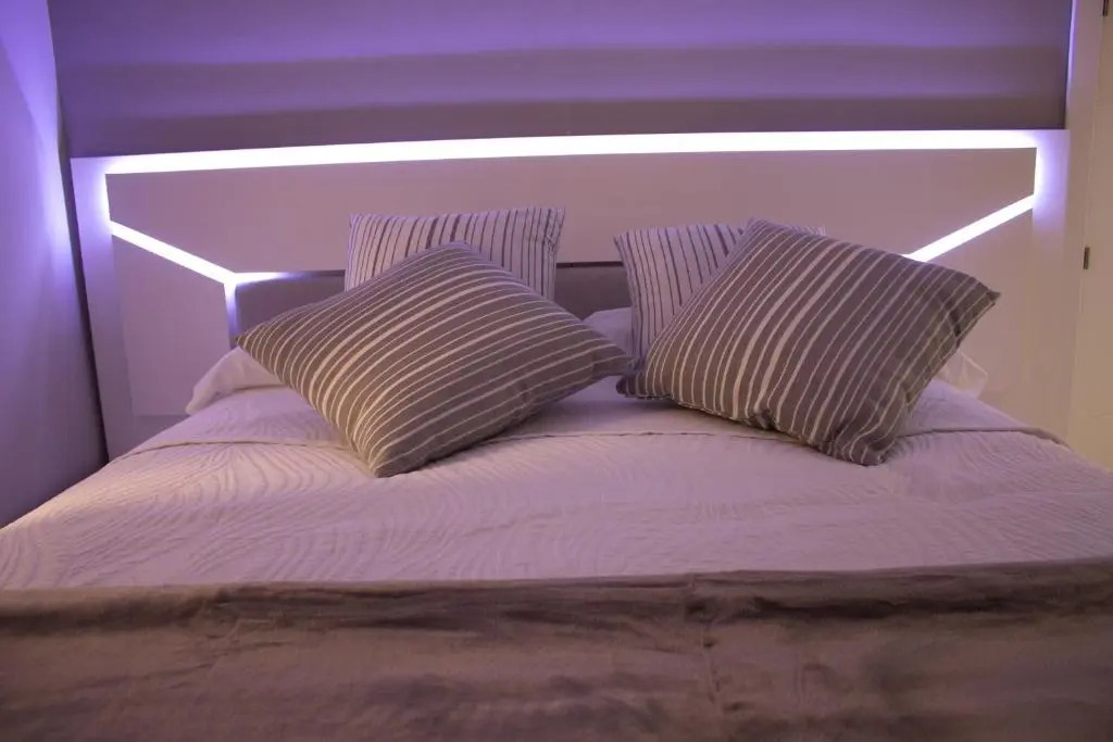 Noviciado Apartment