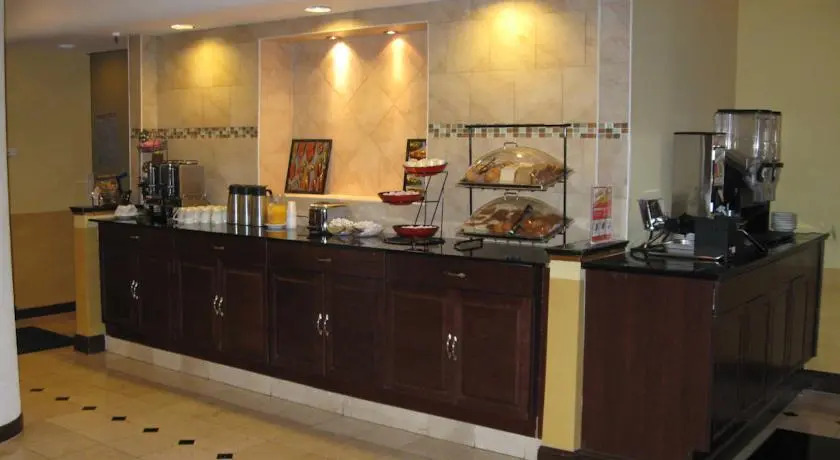 La Quinta Inn & Suites Somerset