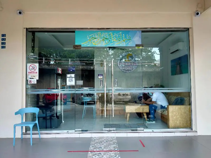 Dkeris Hotel Melaka