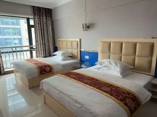 Shuangyong Hotel