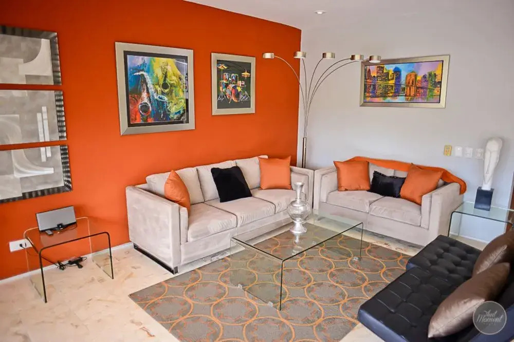 Magia Apartment F102 by iMexico