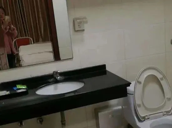Taizhou Yichating Hotel