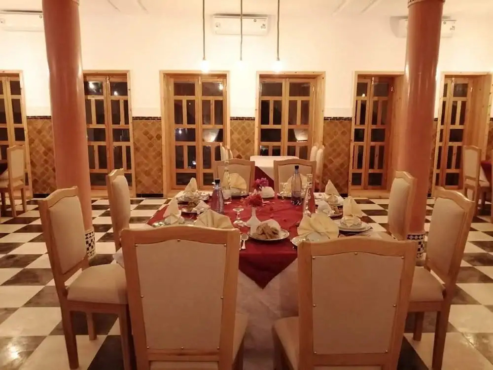Kasr Tin Hinane