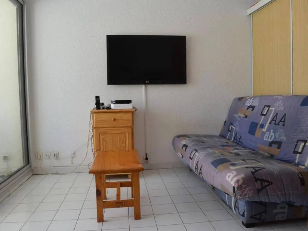 Appartement Argelès-sur-Mer, 2 pièces, 4 personnes - FR-1-225-451