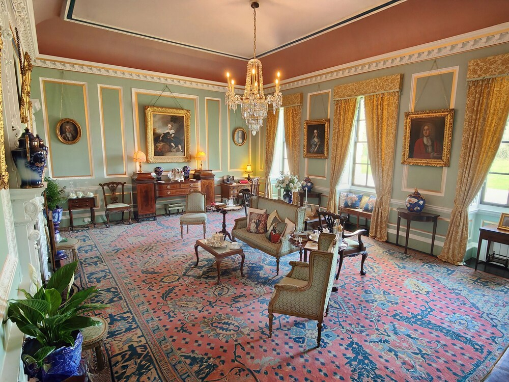 The Gardeners Cottage at Lytham Hall