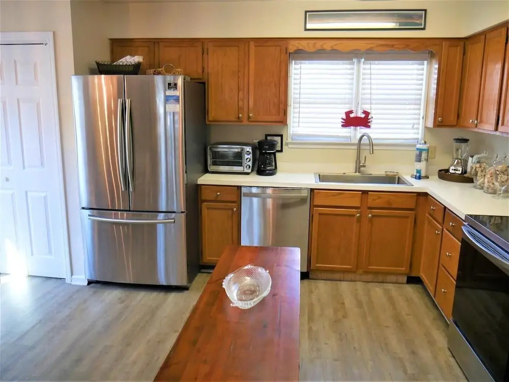Katinka II - 3 Br Home