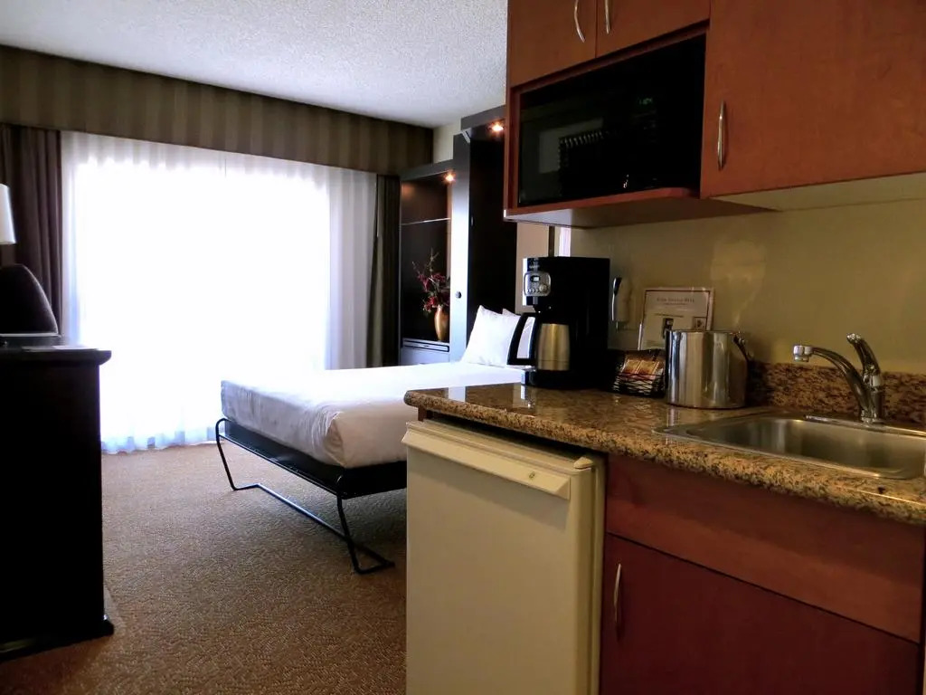 Hilton Vacation Club Polo Towers Las Vegas