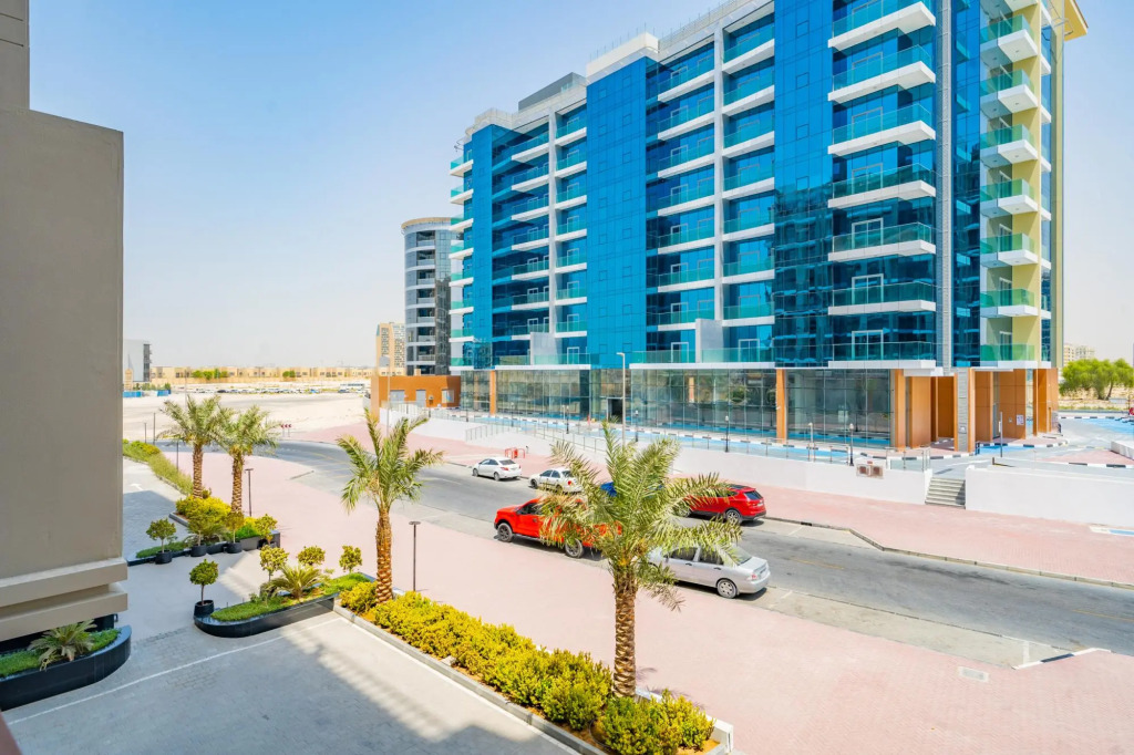 Al Barsha South - 2020 Marquis 102