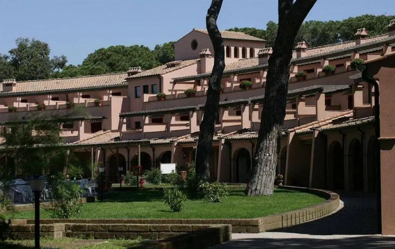 Residence I Tusci R.T.A.