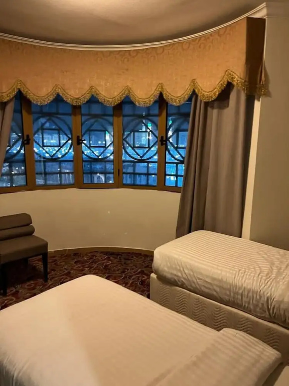 Sky View Hotel, Madinah