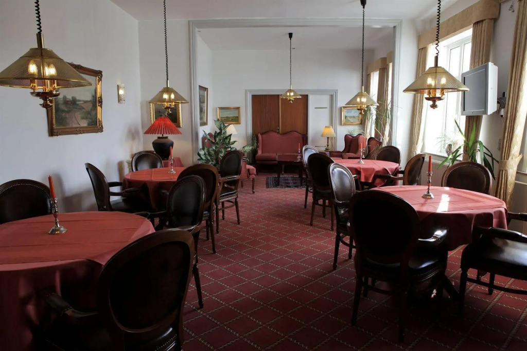 Hotel Postgaarden