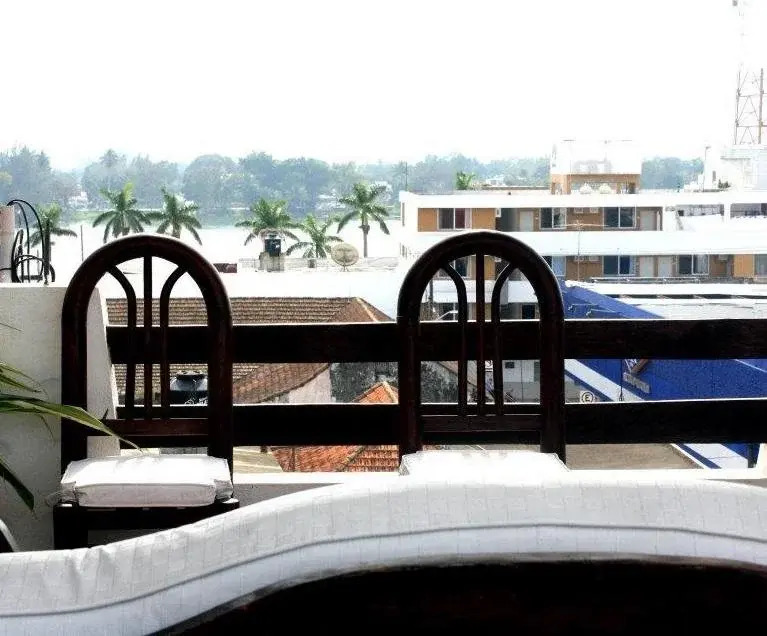 Torre Tuxpan