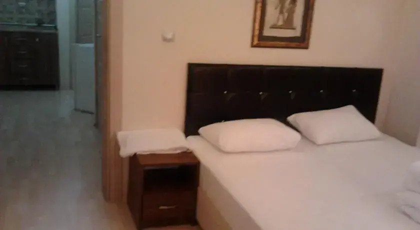 Ahirkapi Hotel Pension