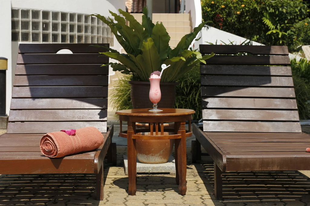 Sunday Residence Inn Cherating