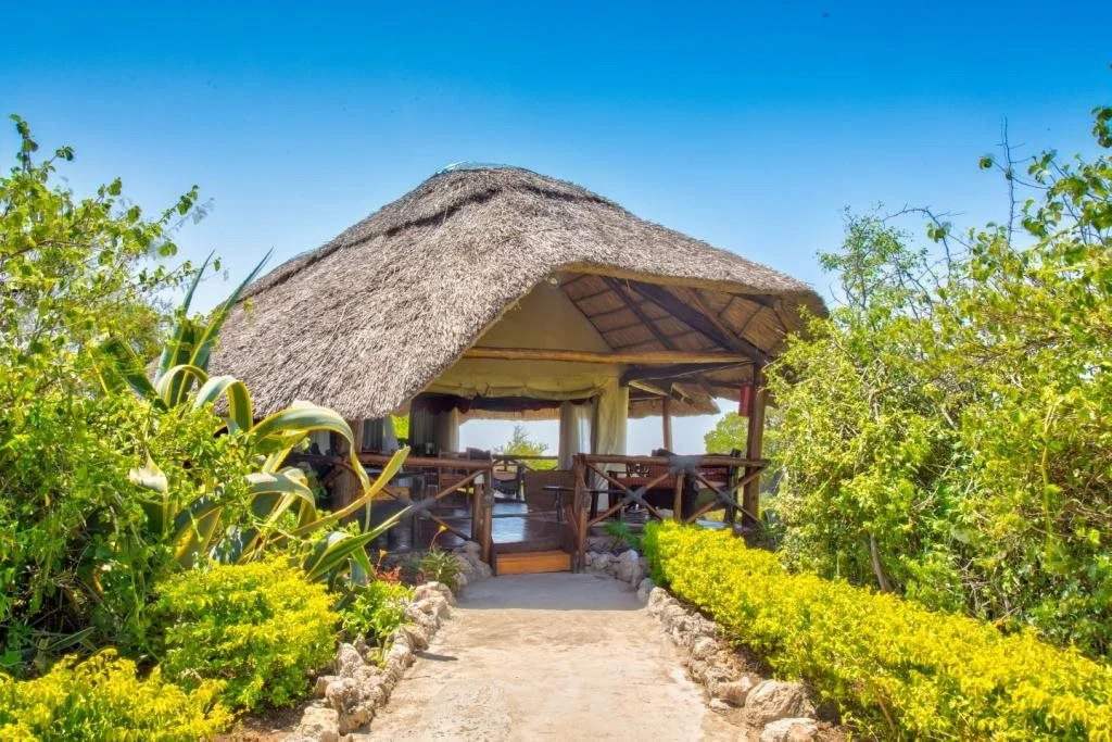 Manyara Wildlife Safari Camp
