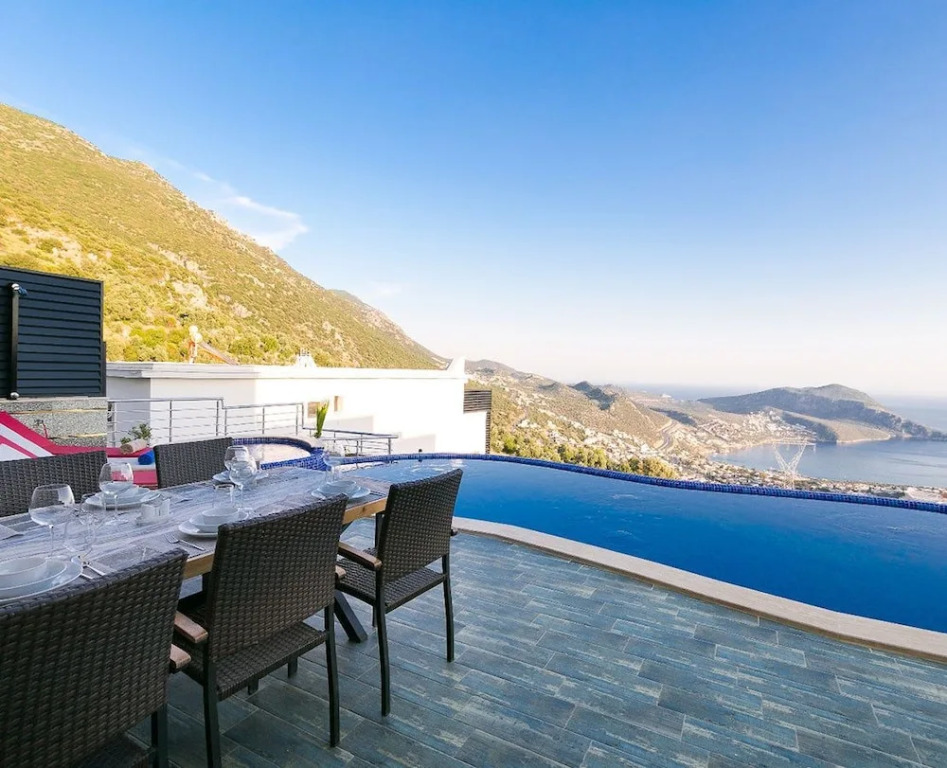 Villa Zirve