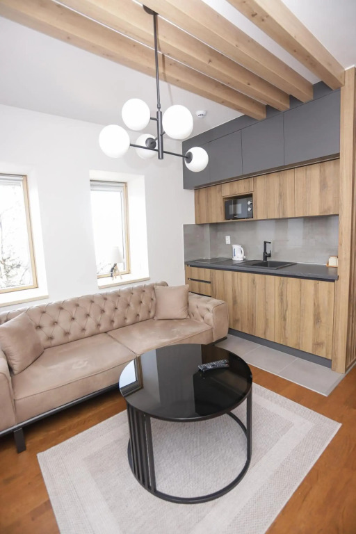 Nivalis Residence A17-Jahorina