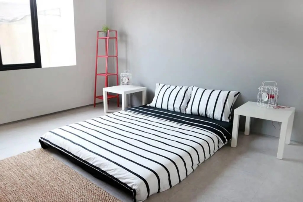 Minima Residence
