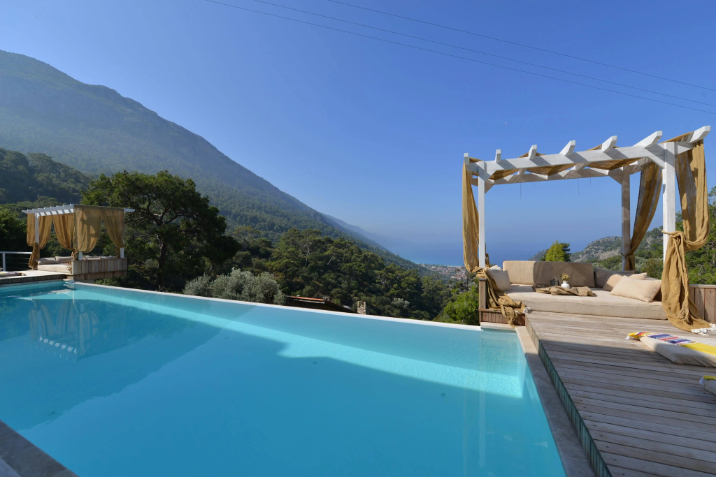 Ölüdeniz Loft