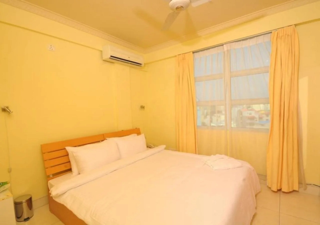 Coral Hotel and Spa