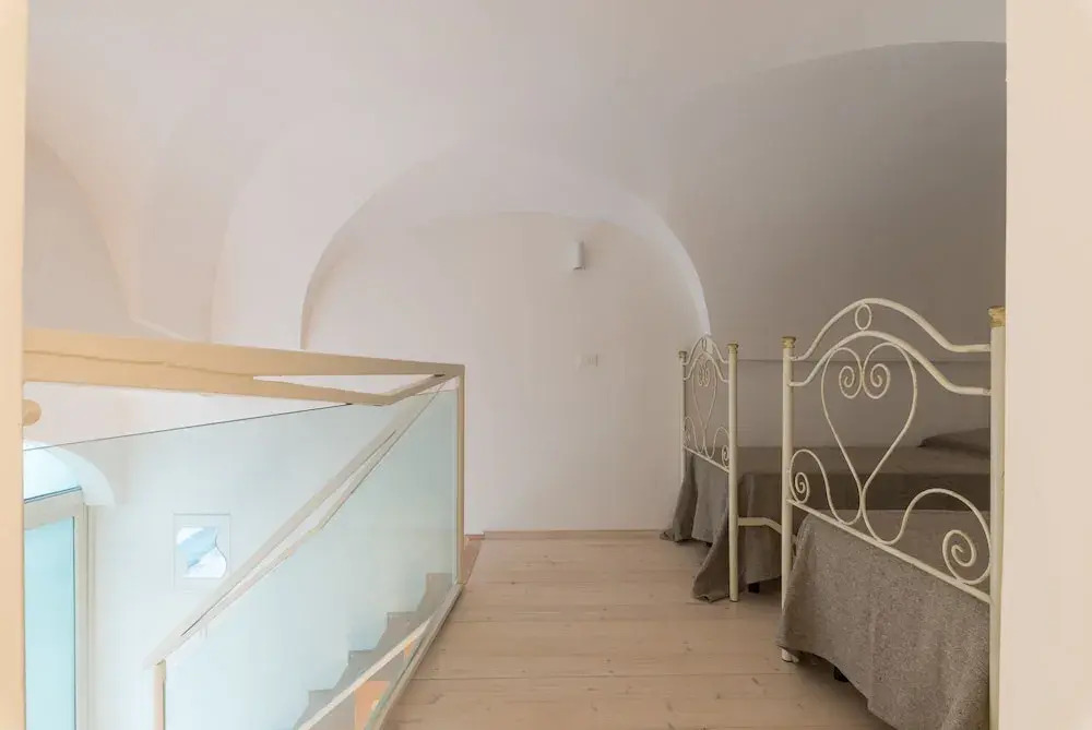 Dimore Filosofiche - Appartamento Telesio by Wonderful Italy