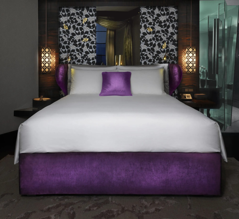 Sofitel Mumbai BKC
