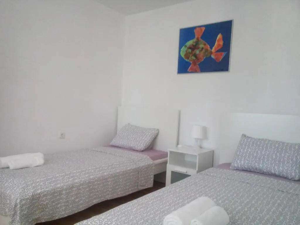 Apartment Vito