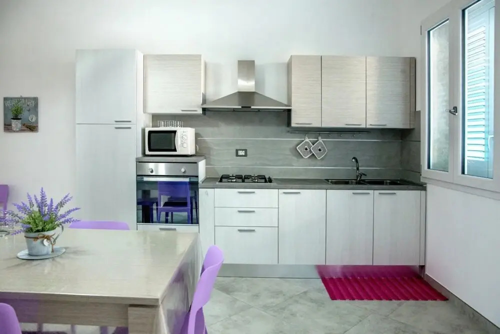 Mirto Torre Lapillo Beach Apartments