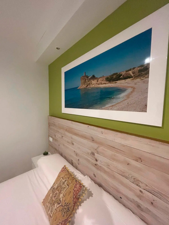 LEON DORMIDO Rooms & Apartments