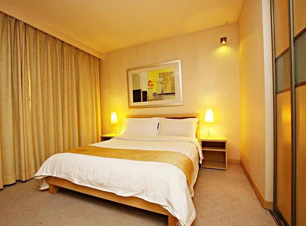 Mango Hotel Apartments
