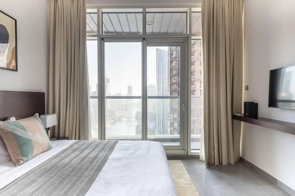 Frank Porter - JAM Marina Residence