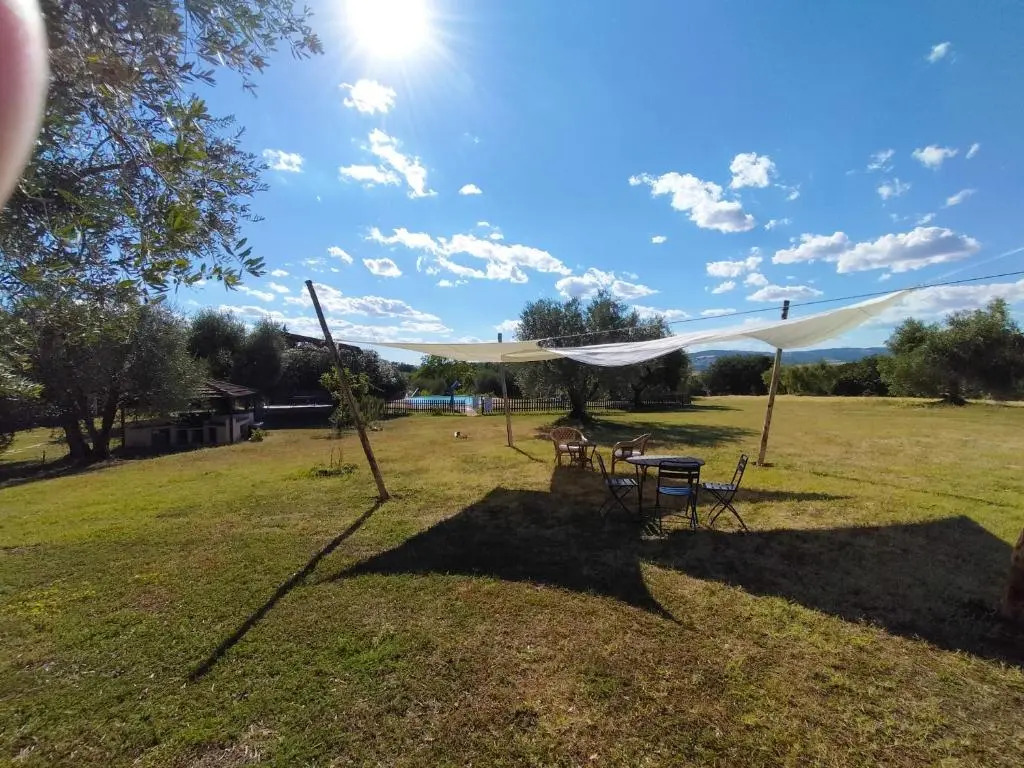 Agriturismo Bio Pian Dei Casali