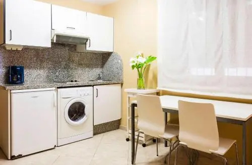 Apartamentos Cotiello
