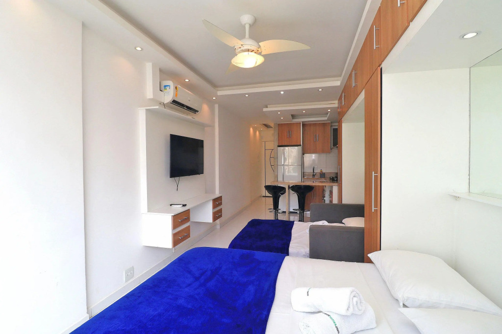 Rio Spot Homes Mc C037b