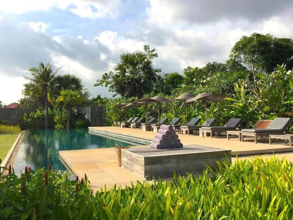 Sala Lodges