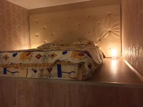 Mini Hotel Uytnaya